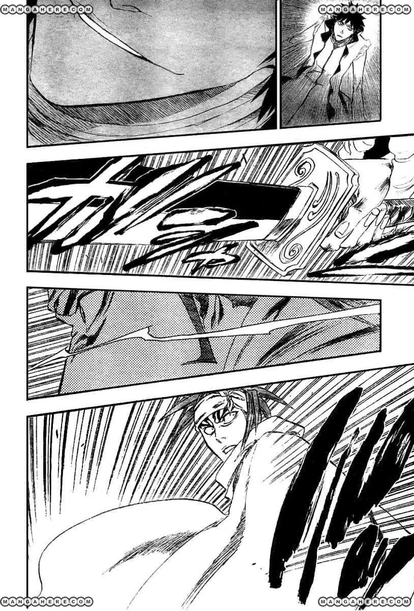 Bleach (2001) - Capítulo 264 - Página 18 - LectorTMOo