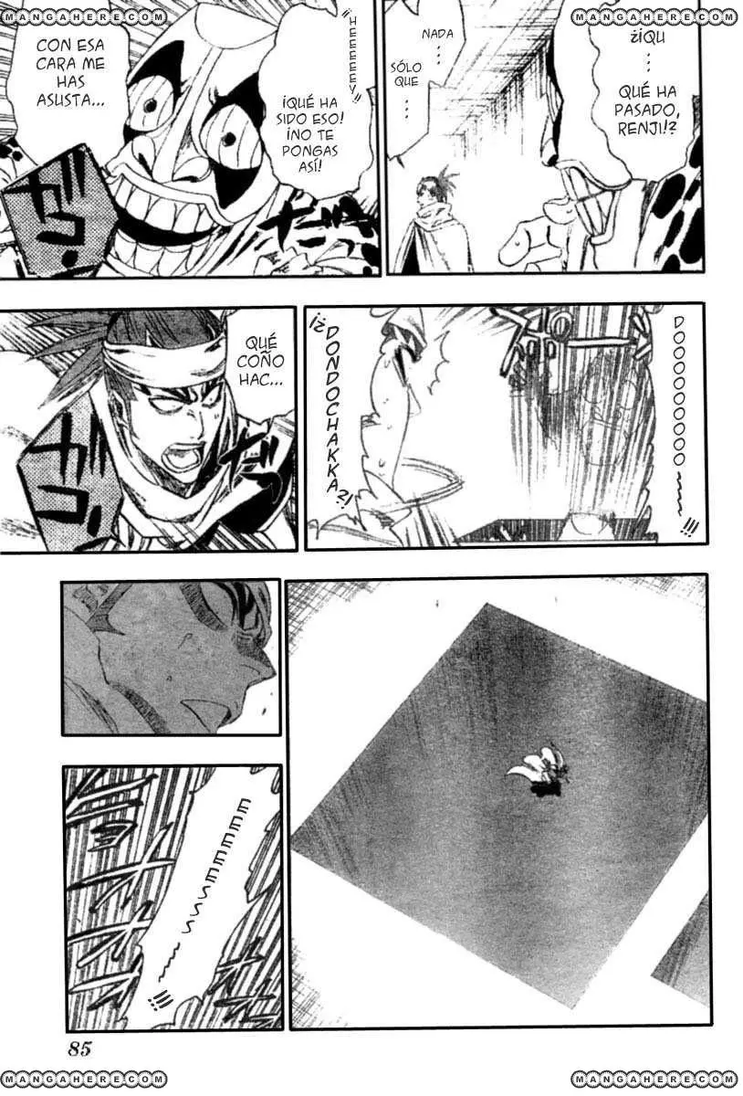 Bleach (2001) - Capítulo 264 - Página 19 - LectorTMOo