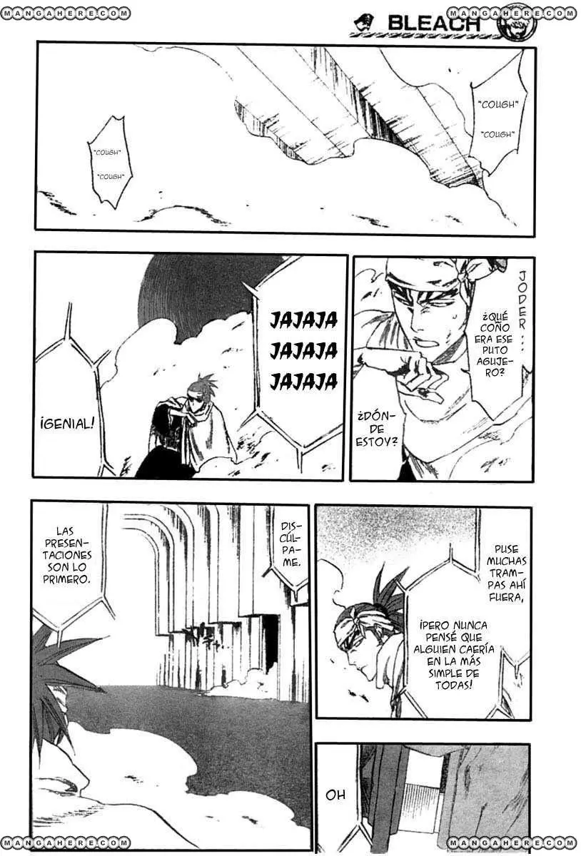 Bleach (2001) - Capítulo 264 - Página 20 - LectorTMOo