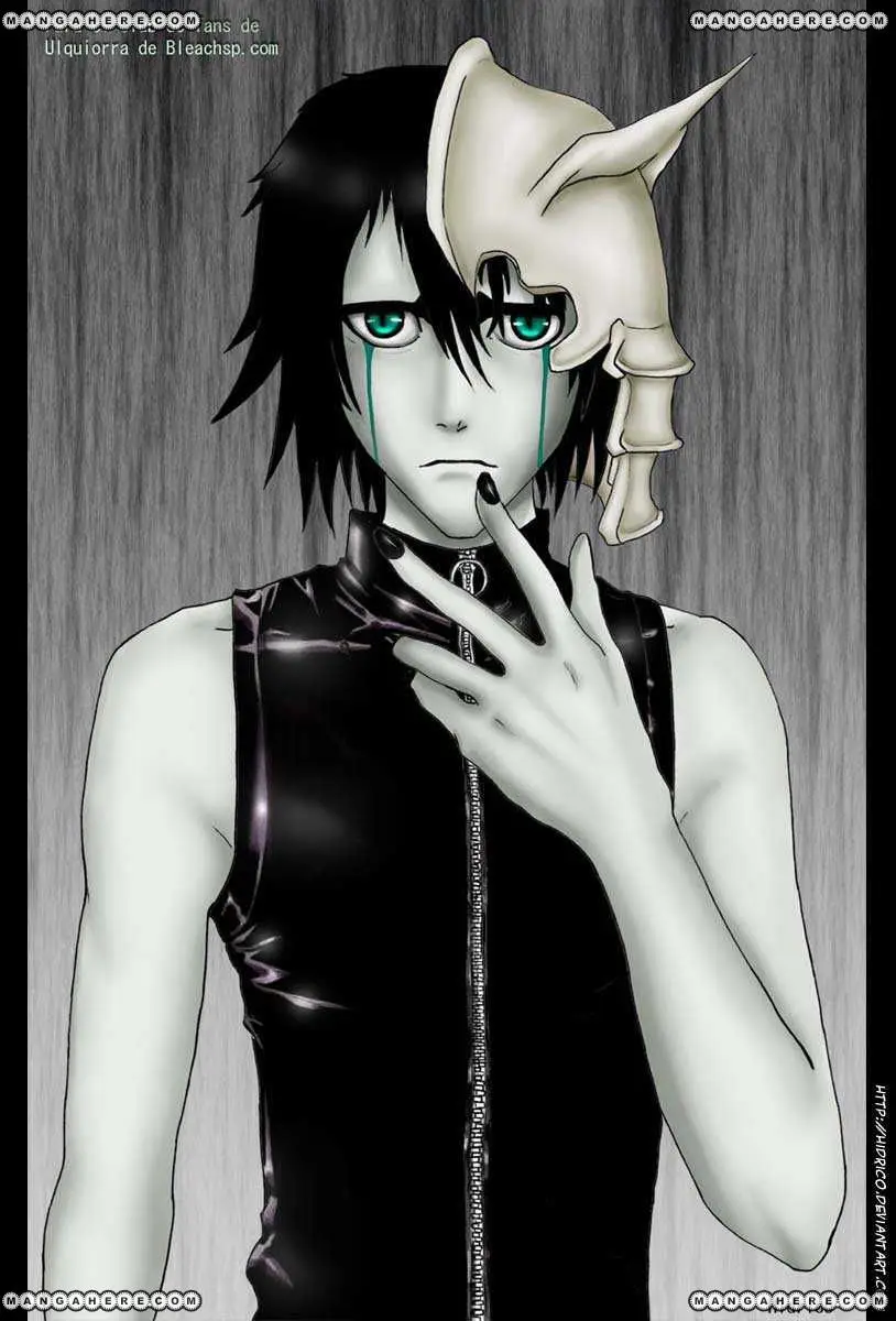Bleach (2001) - Capítulo 264 - Página 24 - LectorTMOo