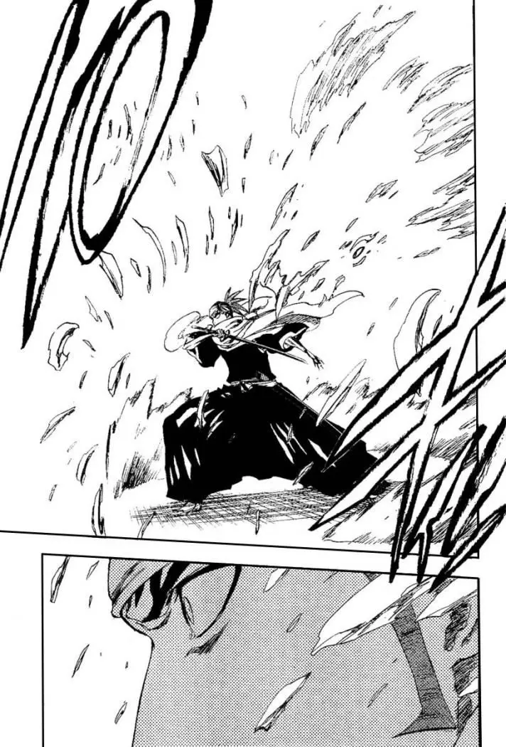 Bleach (2001) - Capítulo 265 - Página 10 - LectorTMOo