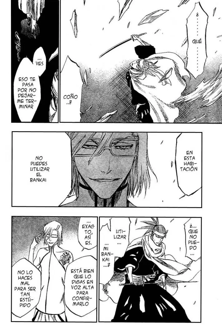 Bleach (2001) - Capítulo 265 - Página 11 - LectorTMOo