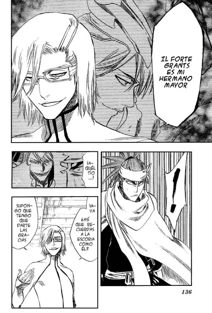 Bleach (2001) - Capítulo 265 - Página 13 - LectorTMOo