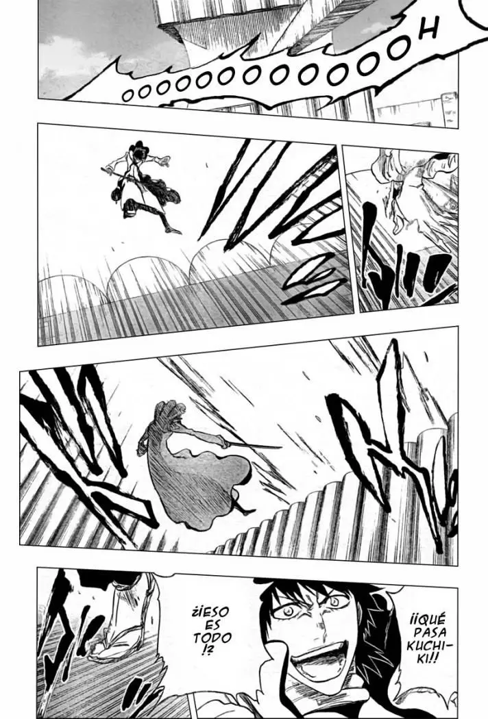 Bleach (2001) - Capítulo 265 - Página 16 - LectorTMOo