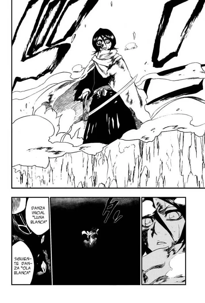 Bleach (2001) - Capítulo 265 - Página 17 - LectorTMOo