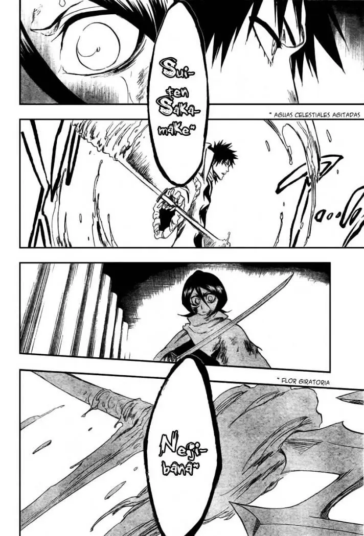 Bleach (2001) - Capítulo 265 - Página 19 - LectorTMOo