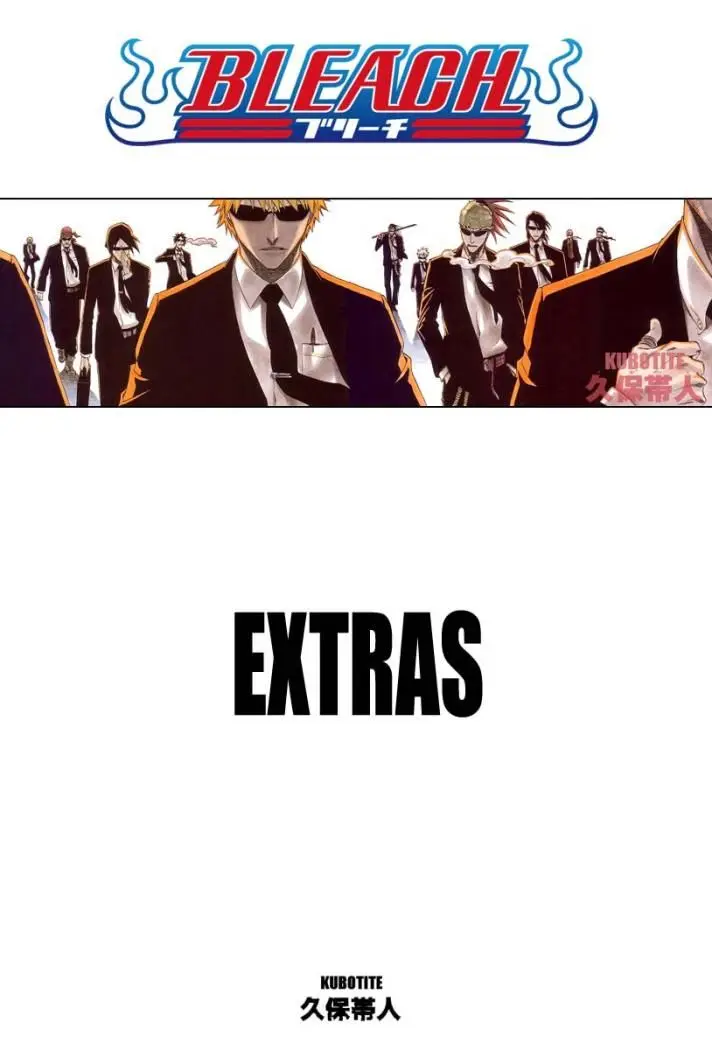 Bleach (2001) - Capítulo 265 - Página 21 - LectorTMOo