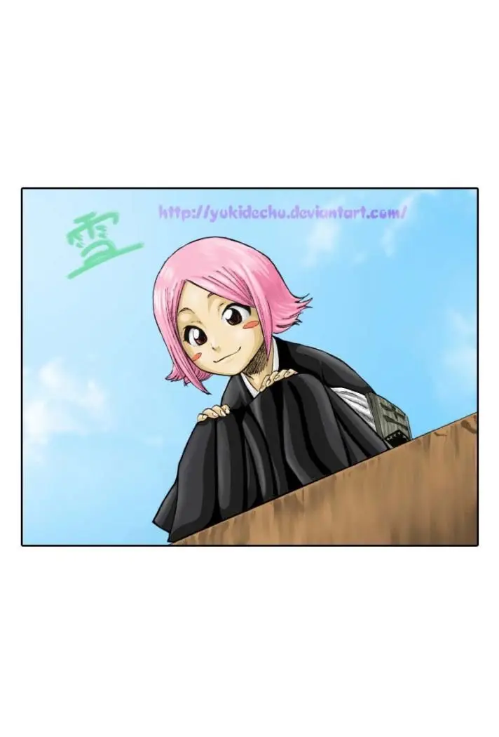 Bleach (2001) - Capítulo 265 - Página 22 - LectorTMOo