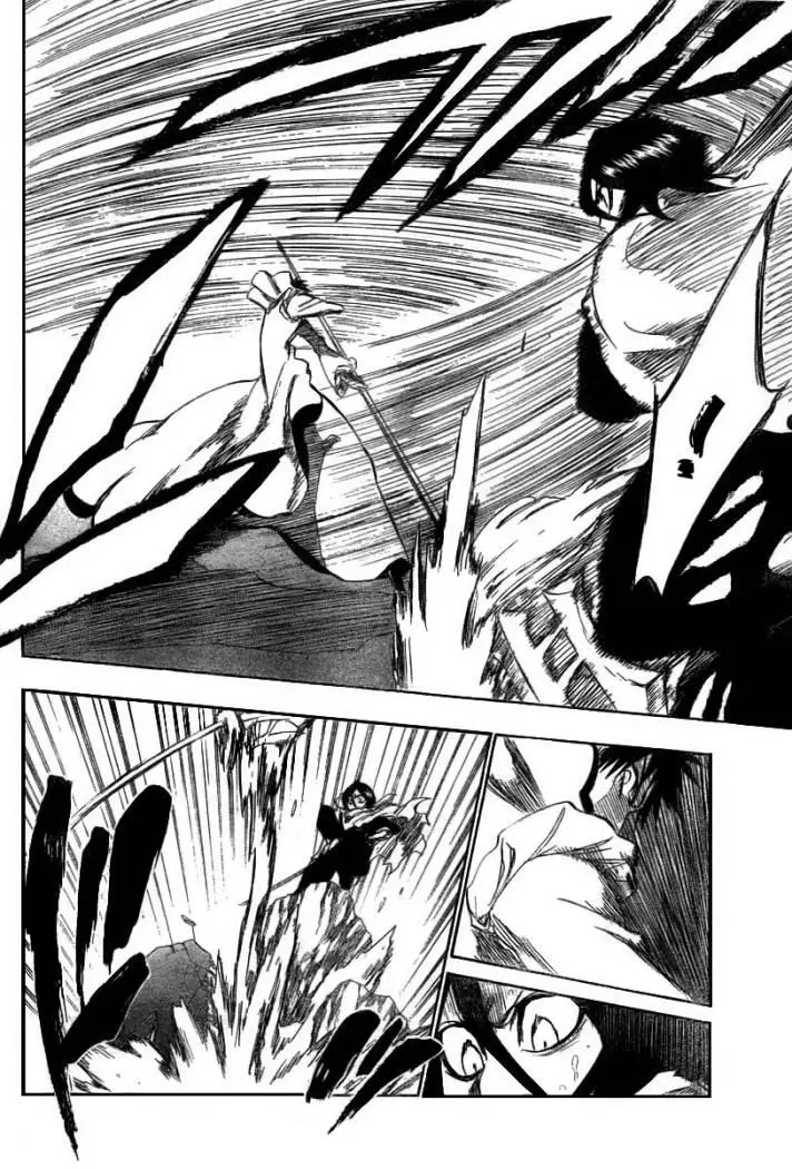 Bleach (2001) - Capítulo 266 - Página 5 - LectorTMOo