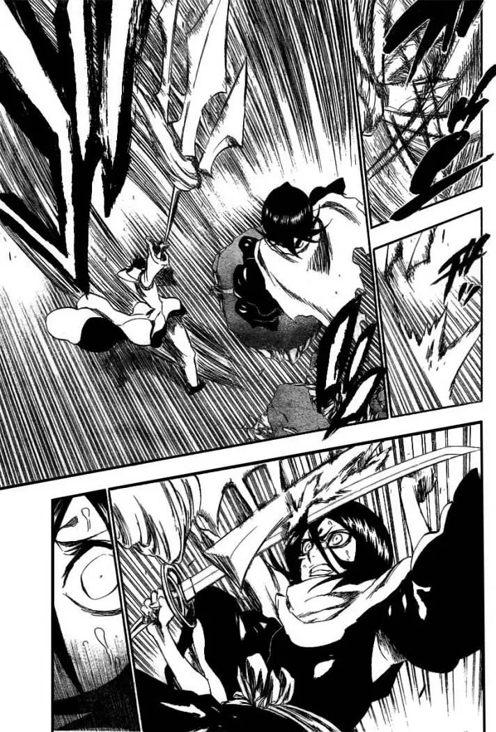Bleach (2001) - Capítulo 266 - Página 6 - LectorTMOo
