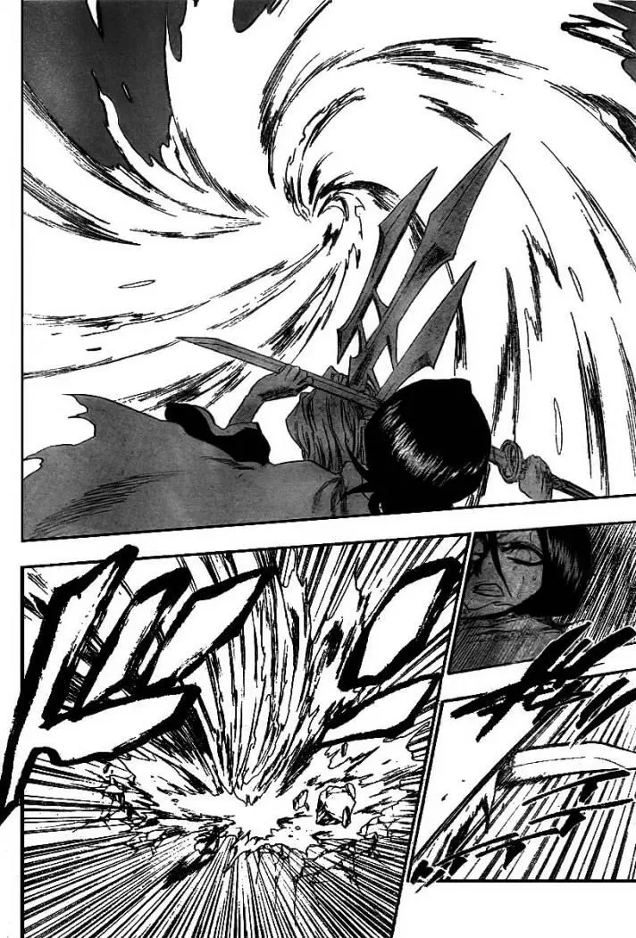 Bleach (2001) - Capítulo 266 - Página 7 - LectorTMOo