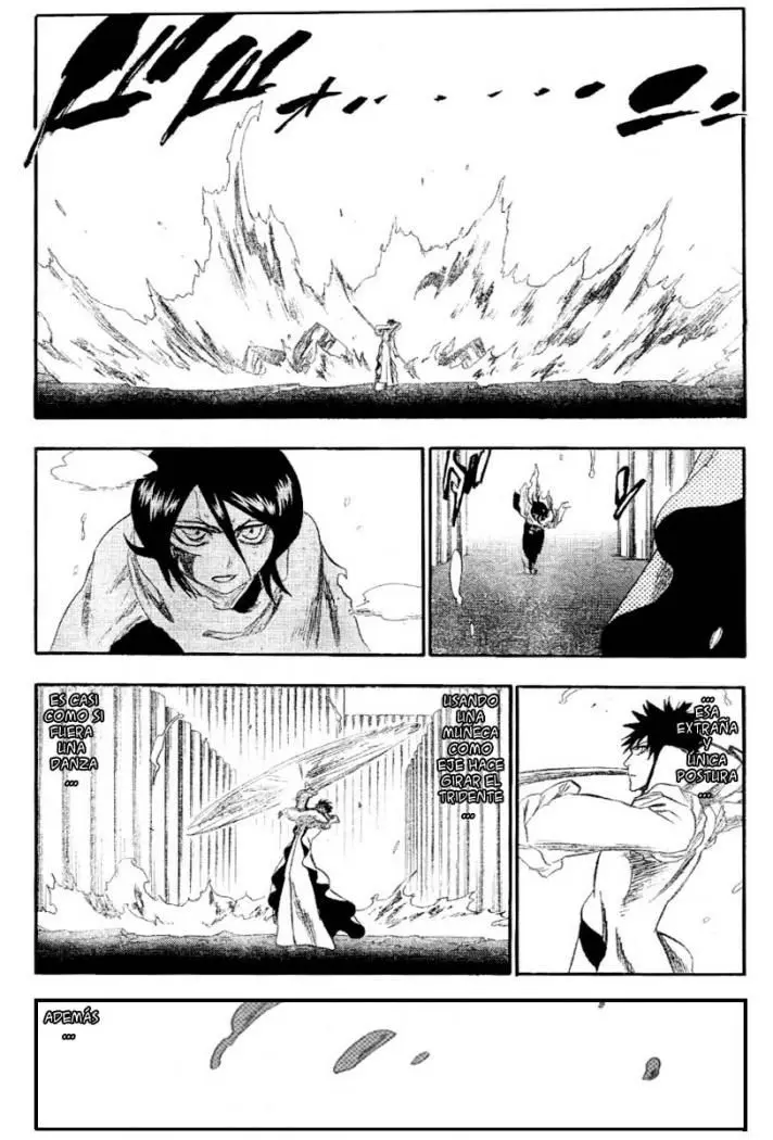 Bleach (2001) - Capítulo 266 - Página 8 - LectorTMOo