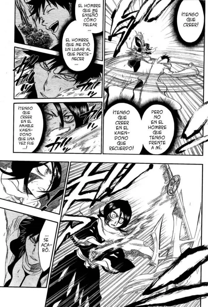 Bleach (2001) - Capítulo 266 - Página 10 - LectorTMOo