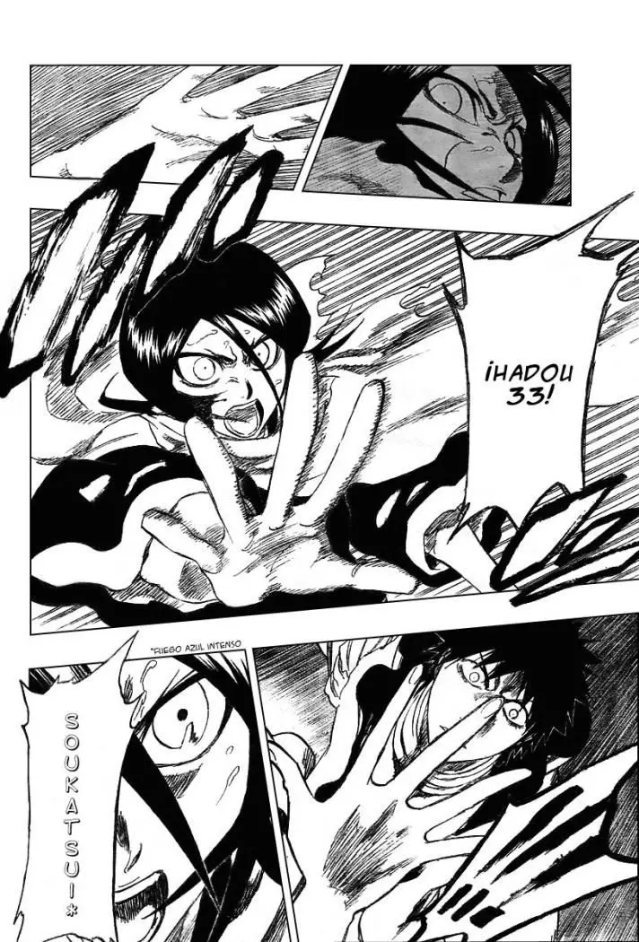 Bleach (2001) - Capítulo 266 - Página 11 - LectorTMOo