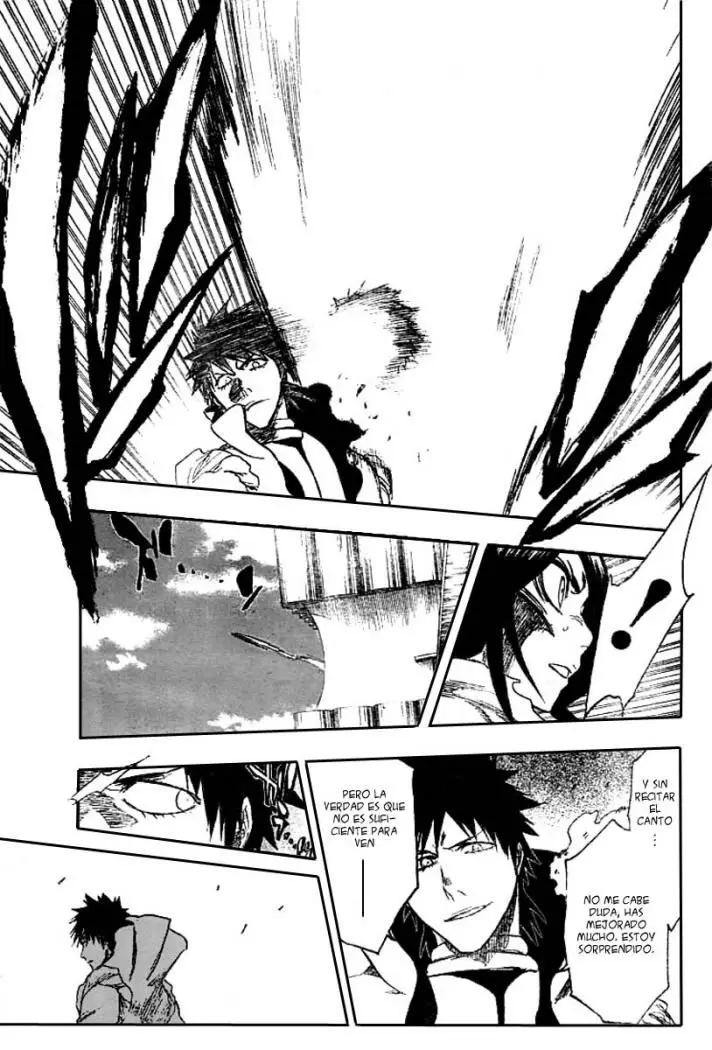 Bleach (2001) - Capítulo 266 - Página 12 - LectorTMOo