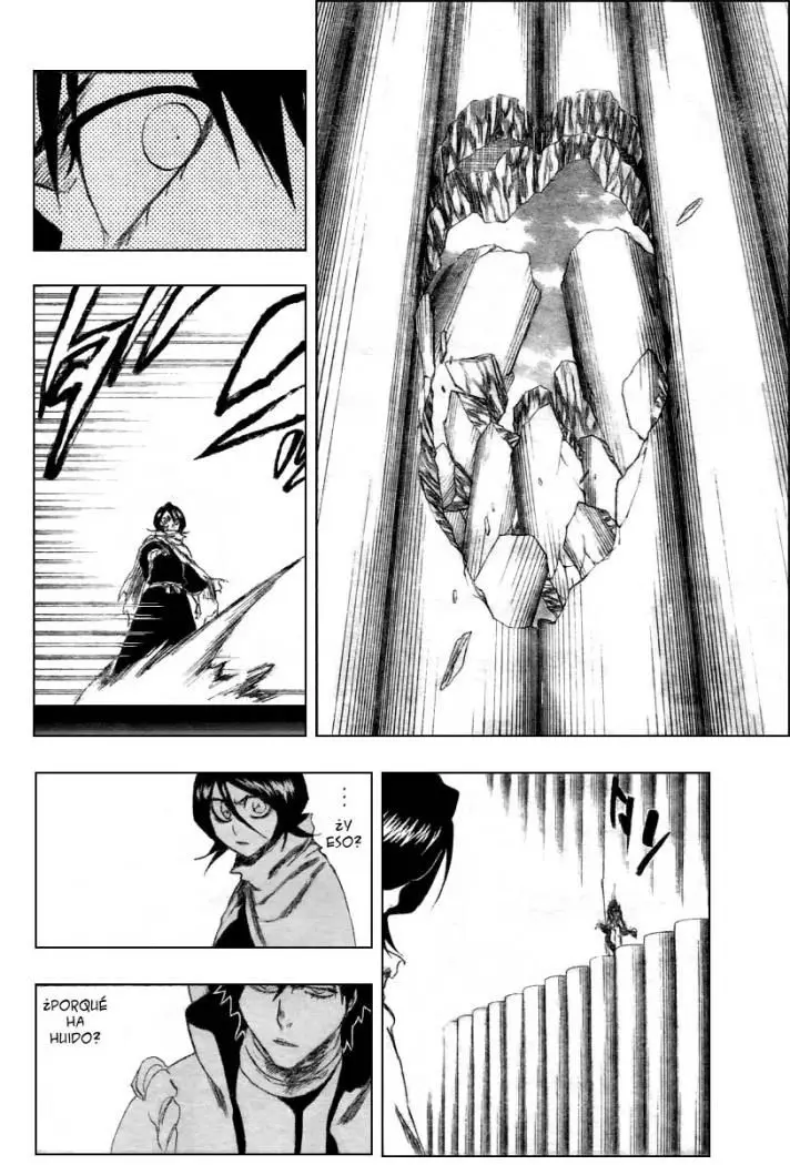 Bleach (2001) - Capítulo 266 - Página 13 - LectorTMOo