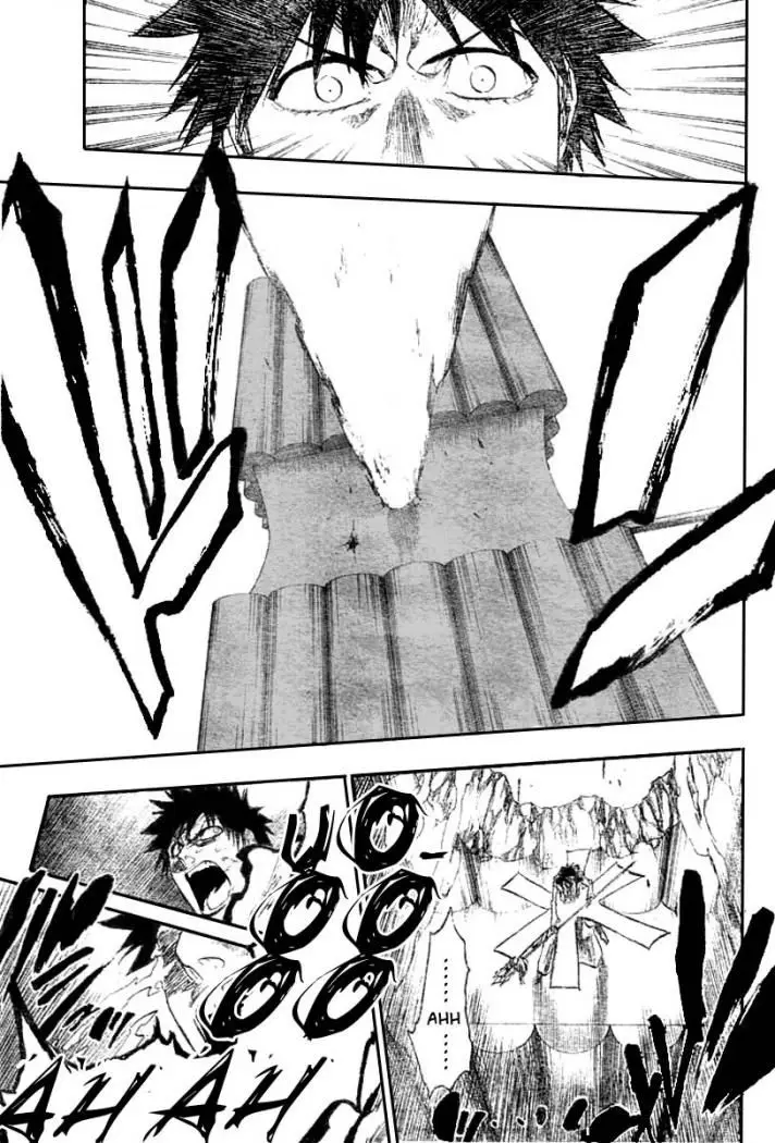 Bleach (2001) - Capítulo 266 - Página 18 - LectorTMOo
