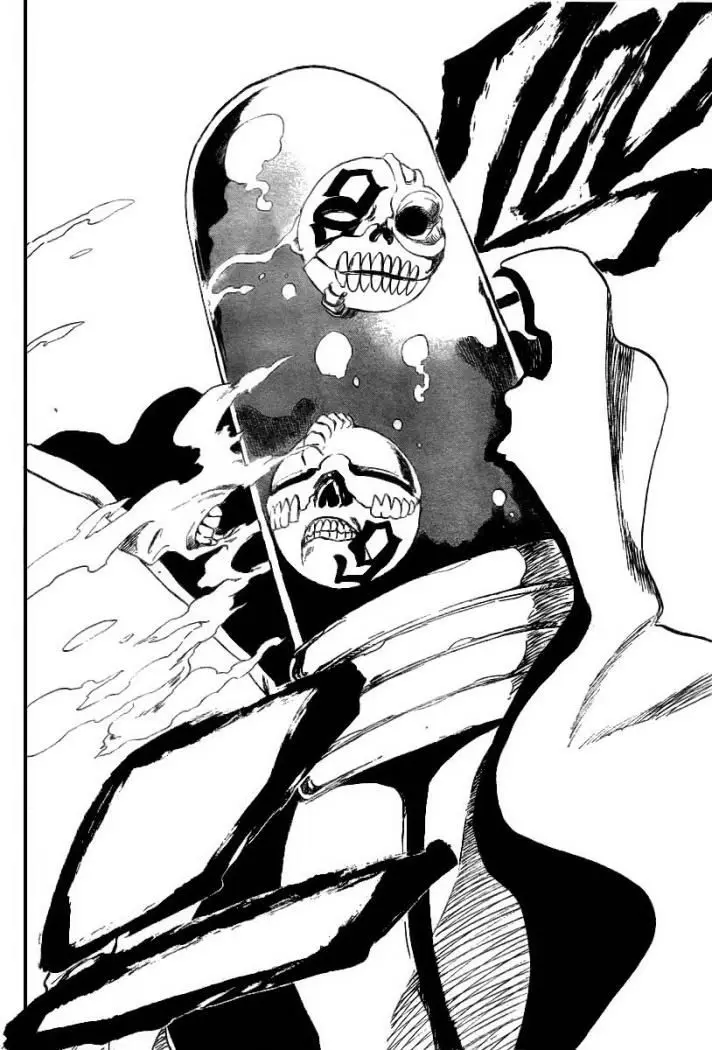 Bleach (2001) - Capítulo 266 - Página 19 - LectorTMOo
