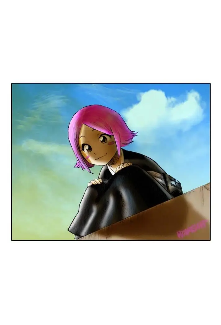 Bleach (2001) - Capítulo 266 - Página 23 - LectorTMOo
