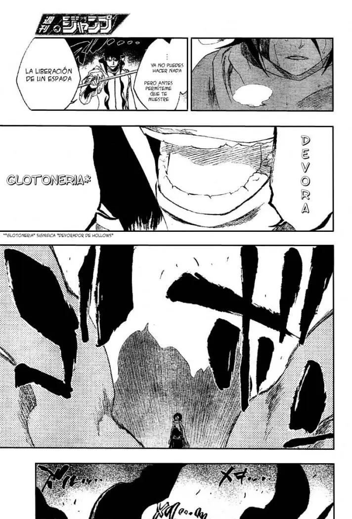 Bleach (2001) - Capítulo 267 - Página 12 - LectorTMOo