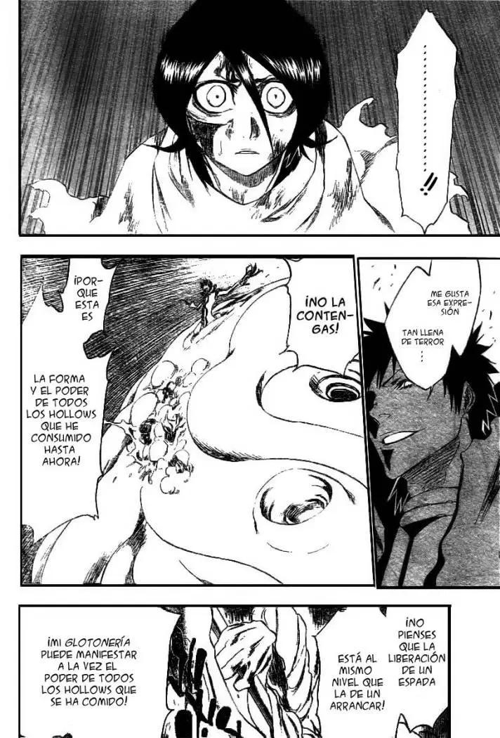 Bleach (2001) - Capítulo 267 - Página 14 - LectorTMOo
