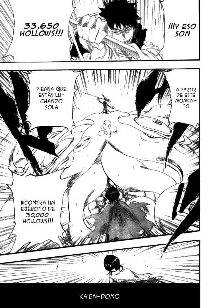 Bleach (2001) - Capítulo 267 - Página 15 - LectorTMOo