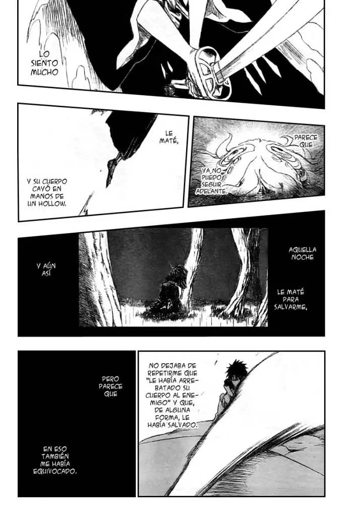 Bleach (2001) - Capítulo 267 - Página 16 - LectorTMOo
