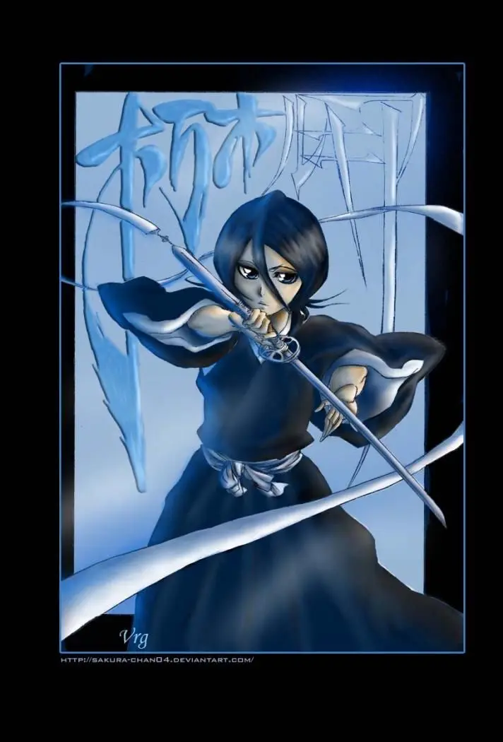 Bleach (2001) - Capítulo 267 - Página 22 - LectorTMOo
