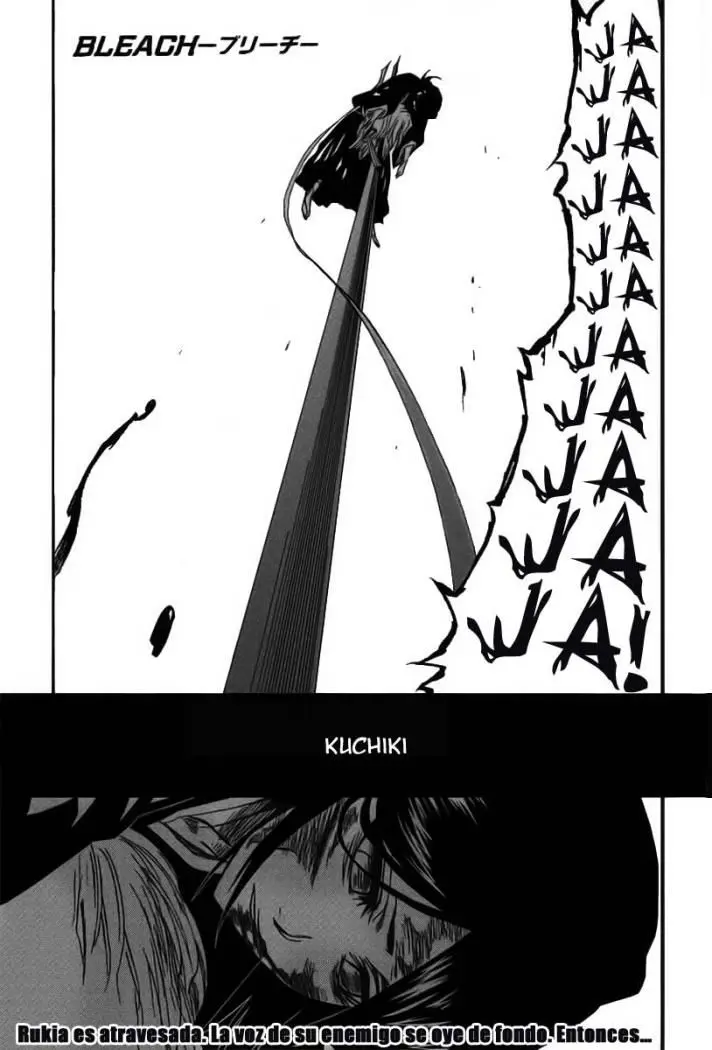 Bleach (2001) - Capítulo 268 - Página 2 - LectorTMOo