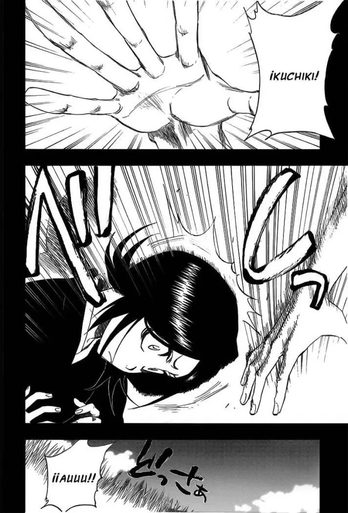 Bleach (2001) - Capítulo 268 - Página 3 - LectorTMOo