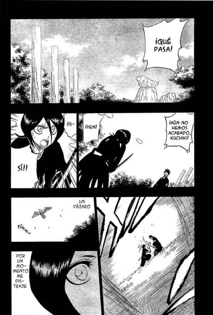 Bleach (2001) - Capítulo 268 - Página 7 - LectorTMOo