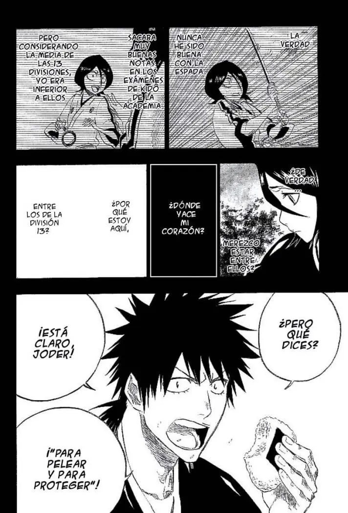 Bleach (2001) - Capítulo 268 - Página 9 - LectorTMOo