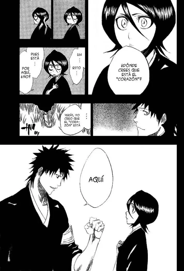 Bleach (2001) - Capítulo 268 - Página 12 - LectorTMOo
