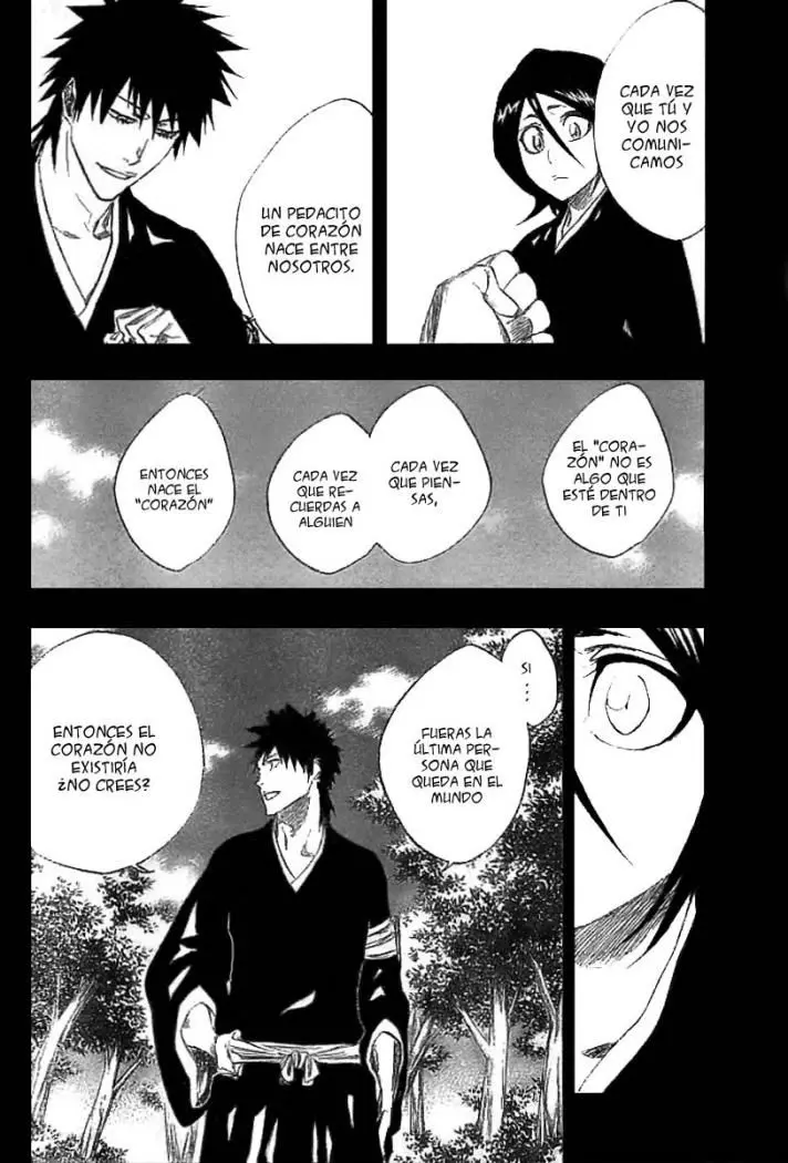 Bleach (2001) - Capítulo 268 - Página 13 - LectorTMOo