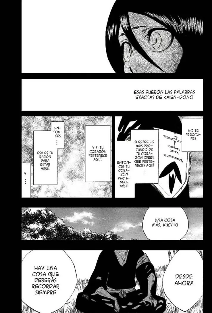 Bleach (2001) - Capítulo 268 - Página 14 - LectorTMOo