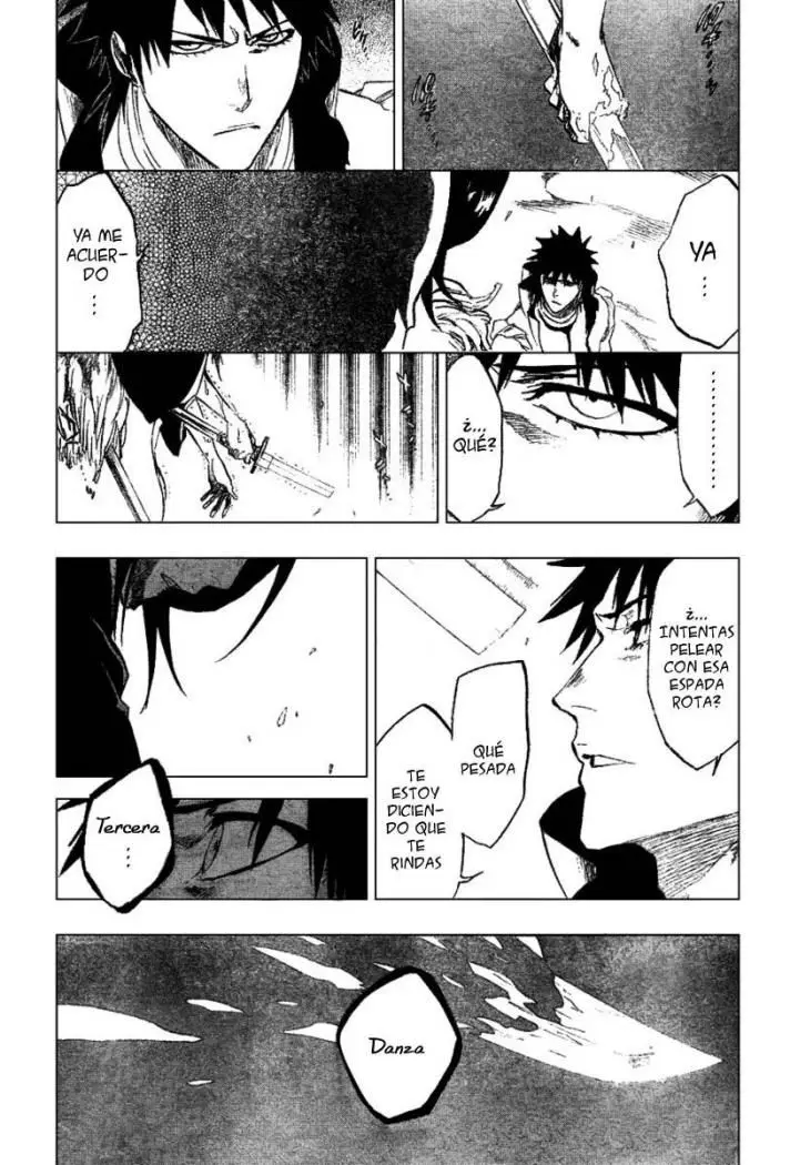 Bleach (2001) - Capítulo 268 - Página 18 - LectorTMOo