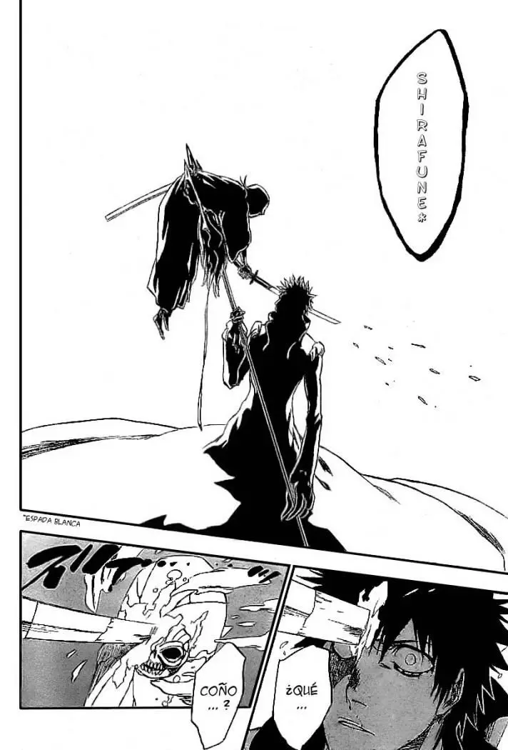 Bleach (2001) - Capítulo 268 - Página 19 - LectorTMOo