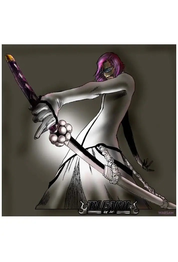 Bleach (2001) - Capítulo 268 - Página 23 - LectorTMOo