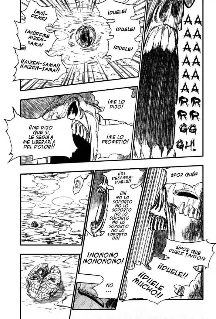 Bleach (2001) - Capítulo 269 - Página 4 - LectorTMOo