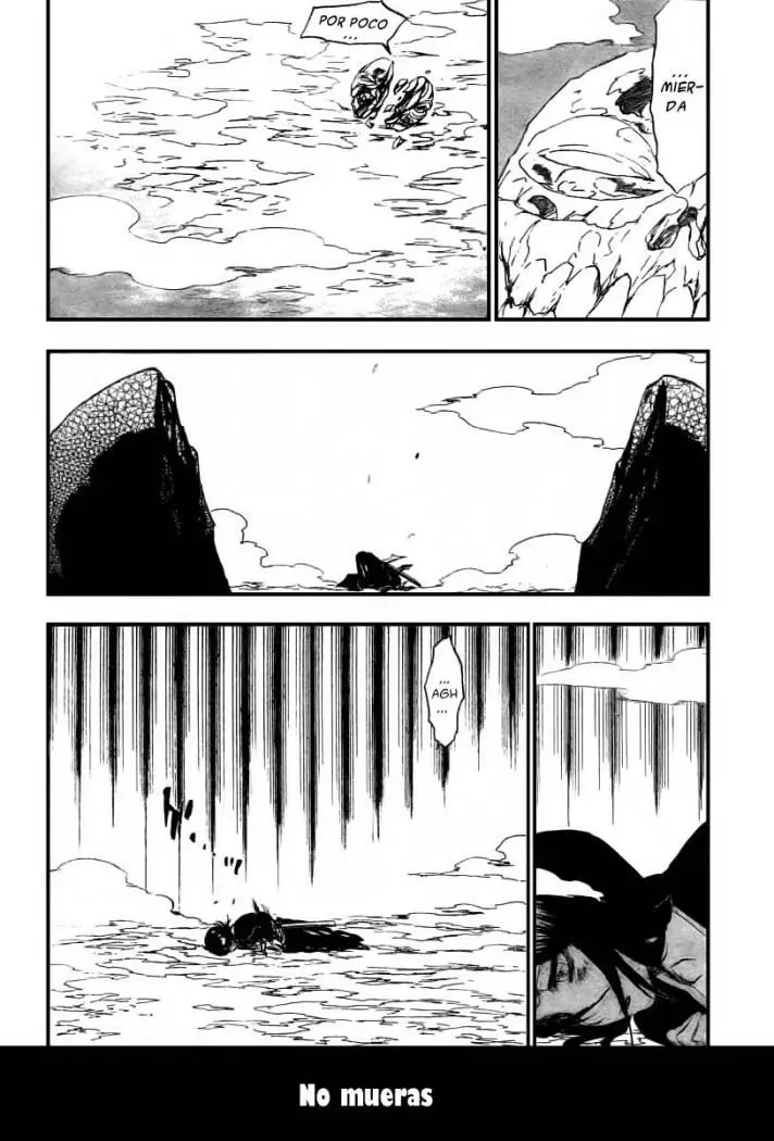 Bleach (2001) - Capítulo 269 - Página 5 - LectorTMOo