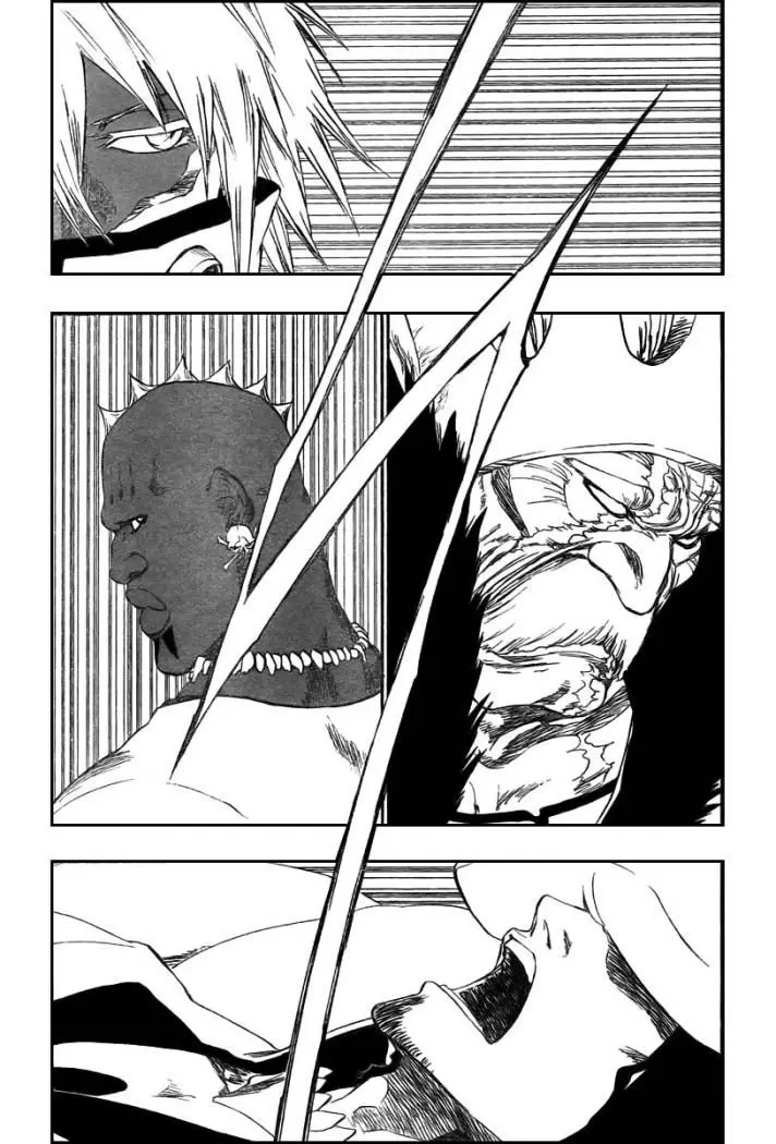 Bleach (2001) - Capítulo 269 - Página 9 - LectorTMOo