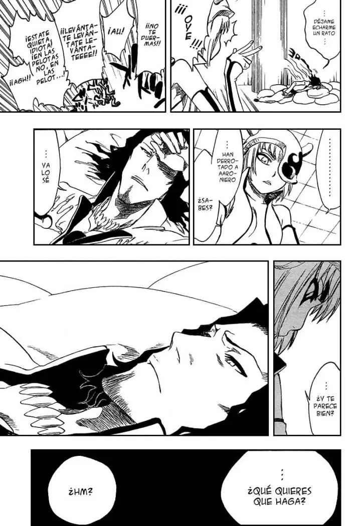 Bleach (2001) - Capítulo 269 - Página 12 - LectorTMOo