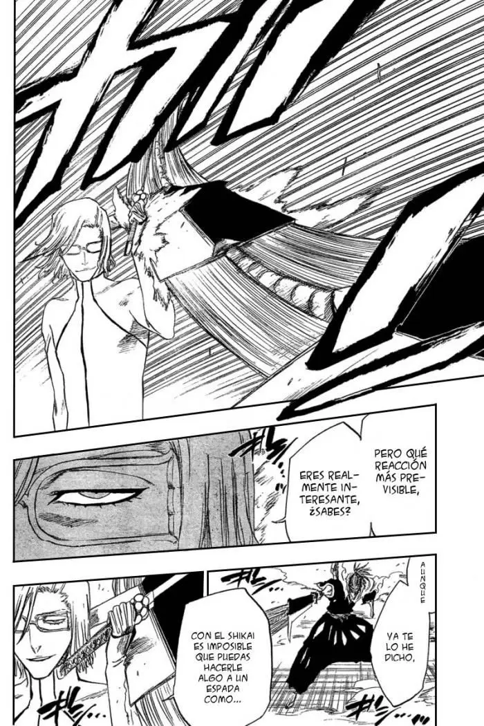 Bleach (2001) - Capítulo 269 - Página 15 - LectorTMOo