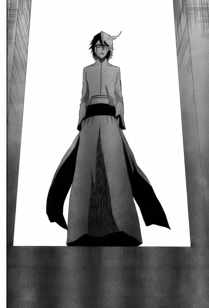 Bleach (2001) - Capítulo 269 - Página 19 - LectorTMOo