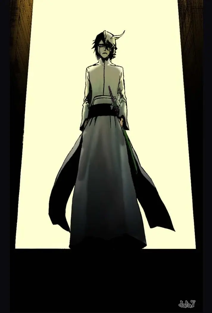 Bleach (2001) - Capítulo 269 - Página 23 - LectorTMOo
