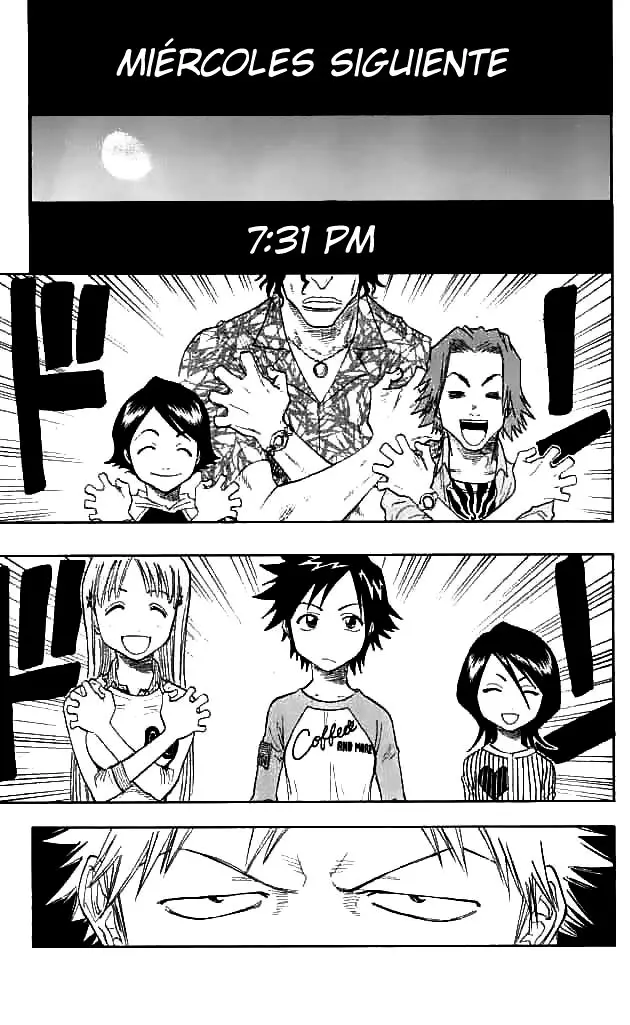 Bleach (2001) - Capítulo 27 - Página 13 - LectorTMOo