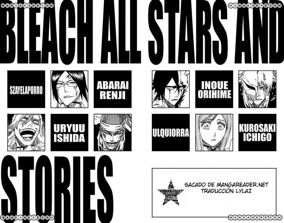 Bleach (2001) - Capítulo 270 - Página 4 - LectorTMOo