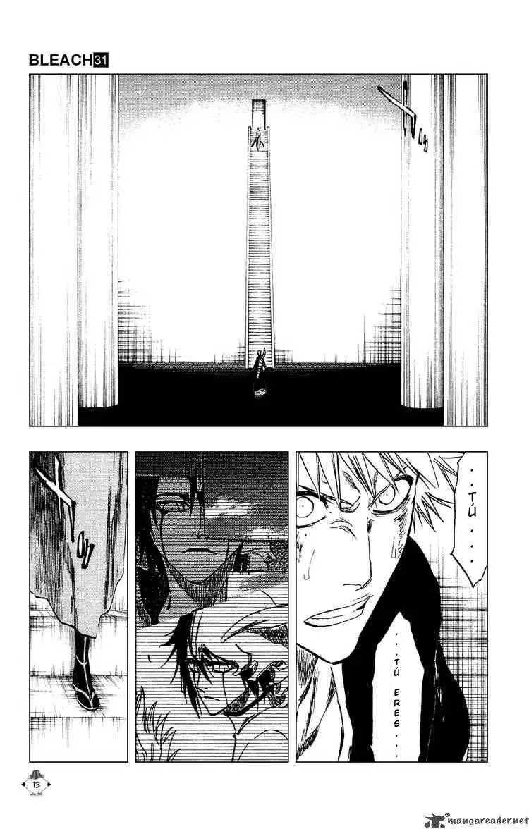Bleach (2001) - Capítulo 270 - Página 7 - LectorTMOo