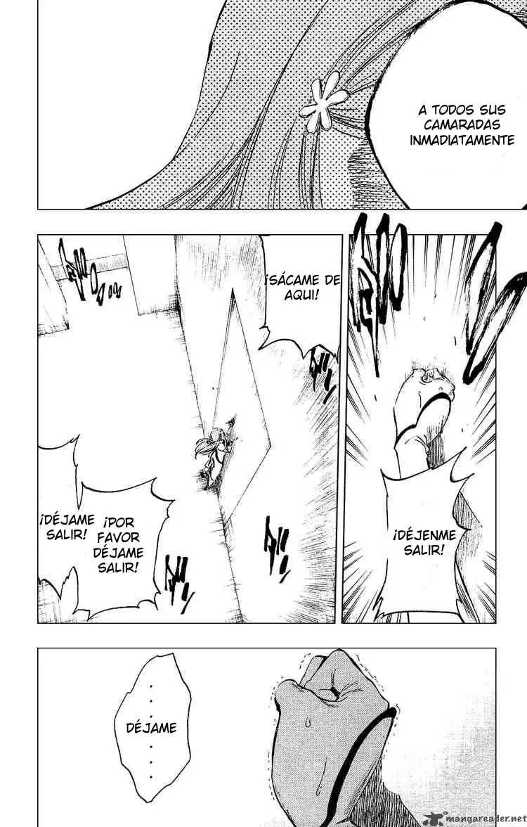 Bleach (2001) - Capítulo 270 - Página 10 - LectorTMOo