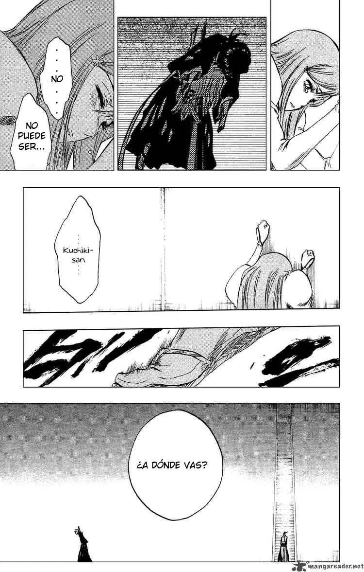 Bleach (2001) - Capítulo 270 - Página 11 - LectorTMOo